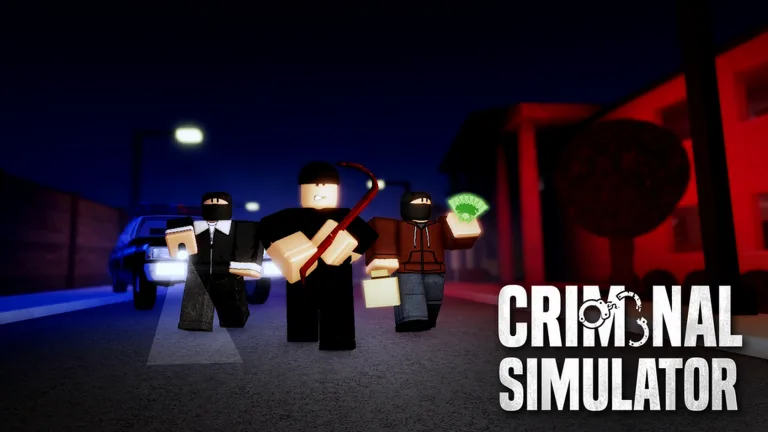 Criminal Simulator Classic Mode: Beginner Money Guide